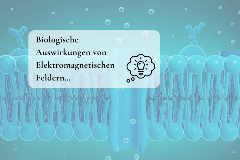 Die Bahnbrechenden Erkenntnisse von W. Ross Adey: Biologische Auswirkungen von Elektromagnetischen Feldern