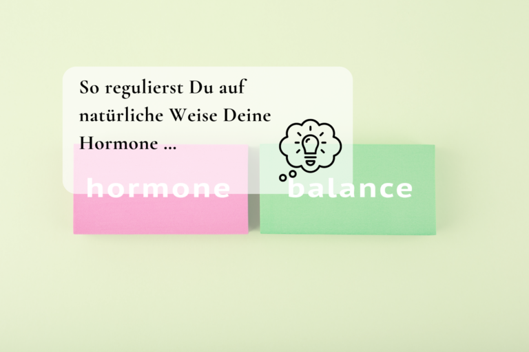 Die Vorteile von PEMF und Brainwave Entrainment bei der Hormonregulation