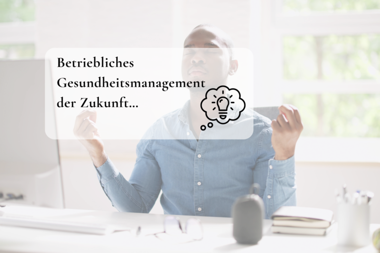 PEMF: Die Zukunft des Betrieblichen Gesundheitsmanagements mit dem IMRS prime