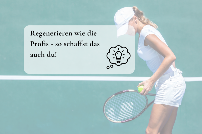 Wie PEMF, Ferninfrarot und Gehirnwellenstimulation mit dem iMRS prime deine Trainingsvorbereitung und -regeneration im Tennis verbessern können