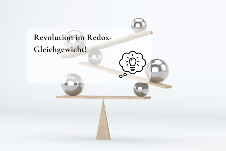 PEMF, Fern-Infrarot und Gehirnwellenstimulation mit dem iMRS prime: Eine Revolution im Redox-Gleichgewicht